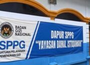 Dugaan Masalah Sanitasi di SPPG Ngumpul Ponorogo, FAAM Minta Audit dan Evaluasi Menyeluruh