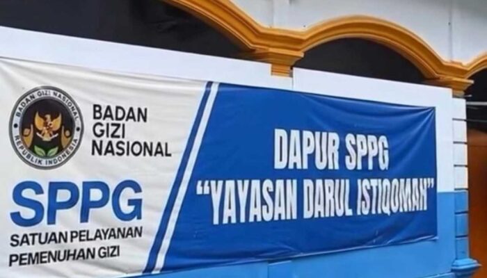 Dugaan Masalah Sanitasi di SPPG Ngumpul Ponorogo, FAAM Minta Audit dan Evaluasi Menyeluruh