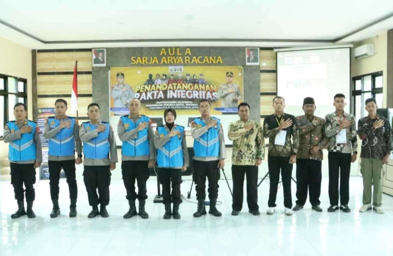 Wakapolres Bangkalan