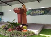 Festival Pamelo 2026, Strategi Magetan Perkuat Daya Saing Hortikultura