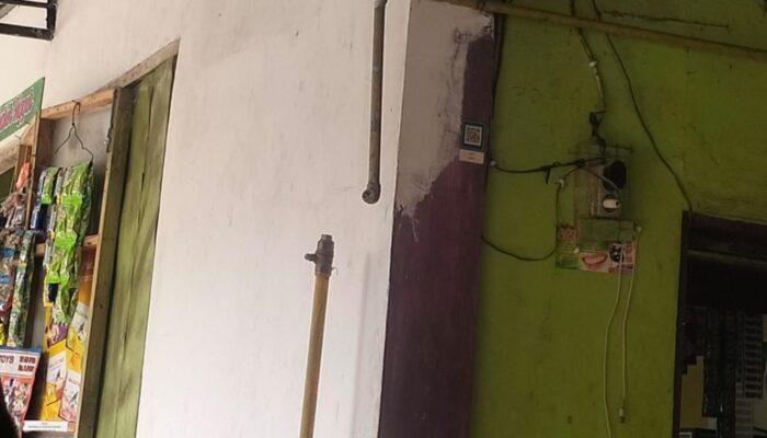 Ironis, Warga Desa Bandungrejo Penghasil Gas Keluhkan Mahalnya Sambungan Gas
