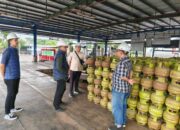LPG Melon Langka, Polres Lumajang Bongkar Fakta Mengejutkan di SPBE