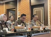 Bupati Lumajang Keluarkan Daftar Hitam Pihak Yang Dilarang Gunakan Gas Melon