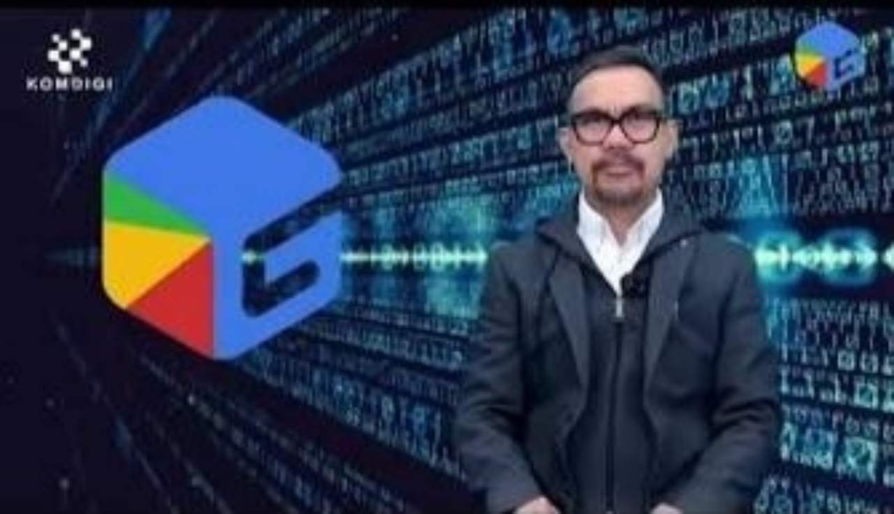 Gradasi