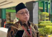 Hingga 26 Mei 2025, 14 Persen Jemaah Haji SUB Sudah Diberangkatkan