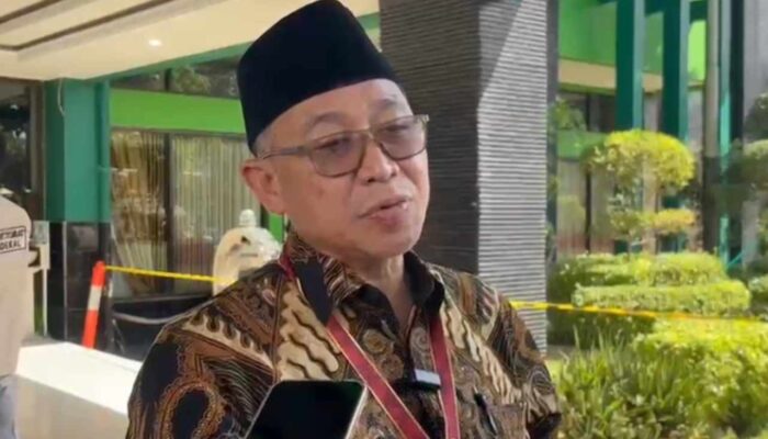 Hingga 26 Mei 2025, 14 Persen Jemaah Haji SUB Sudah Diberangkatkan