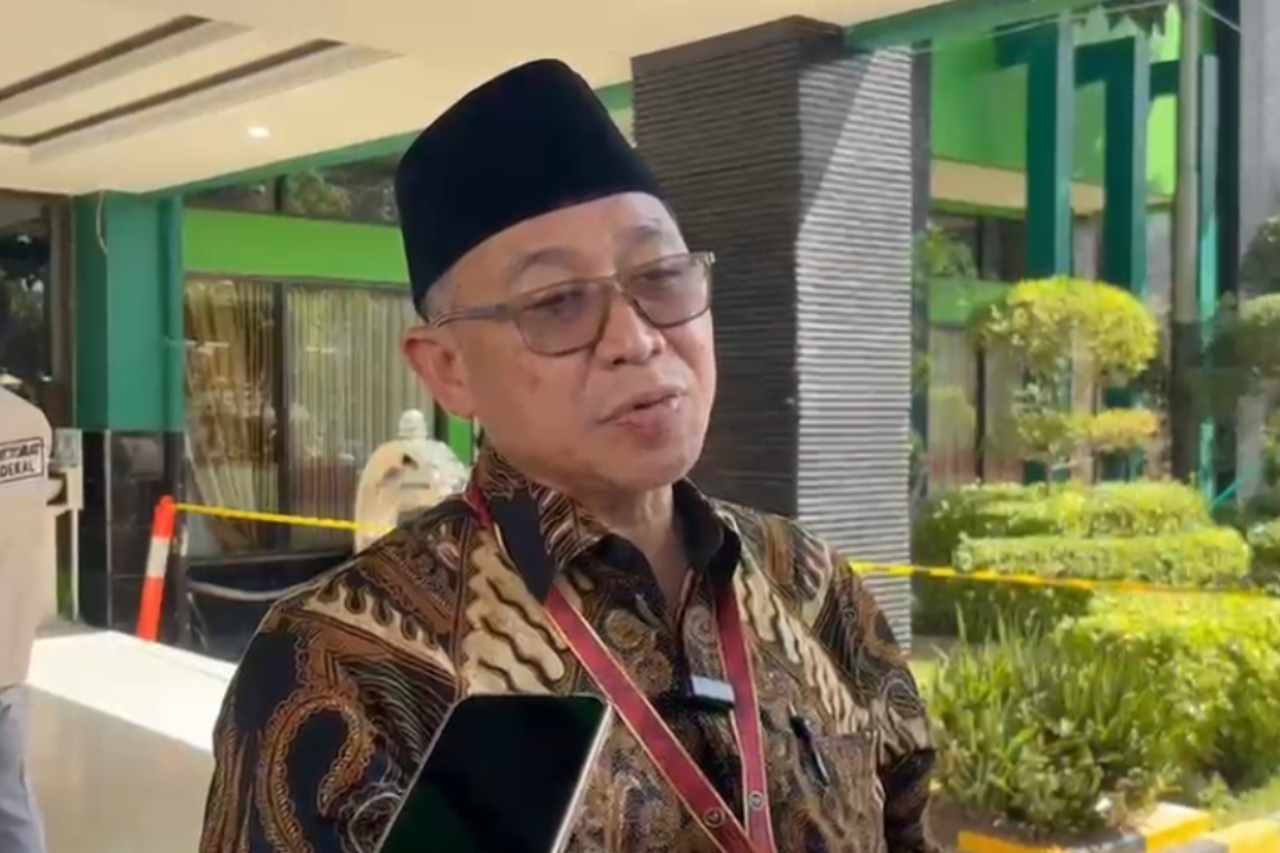 Jemaah haji