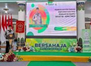 Silaturahmi Harpi Melati Jatim di Madiun, Perkuat Sinergi dan Kualitas SDM Penata Rias
