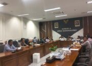 Sengketa Lahan Desa Belun Diwarnai Intimidasi Verbal Kedua Belah Pihak