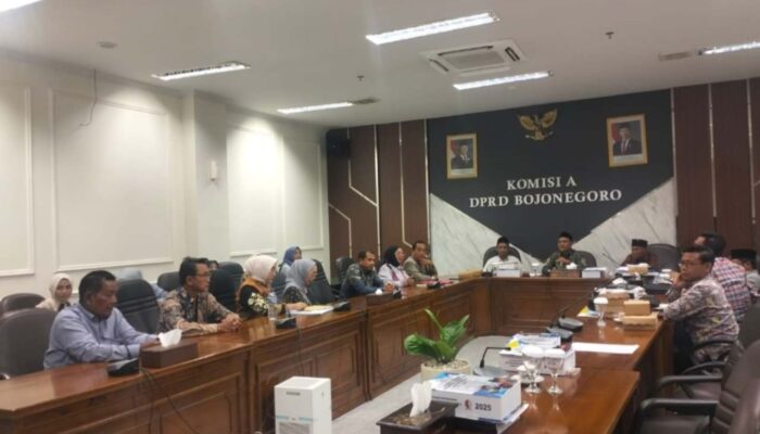 Sengketa Lahan Desa Belun Diwarnai Intimidasi Verbal Kedua Belah Pihak