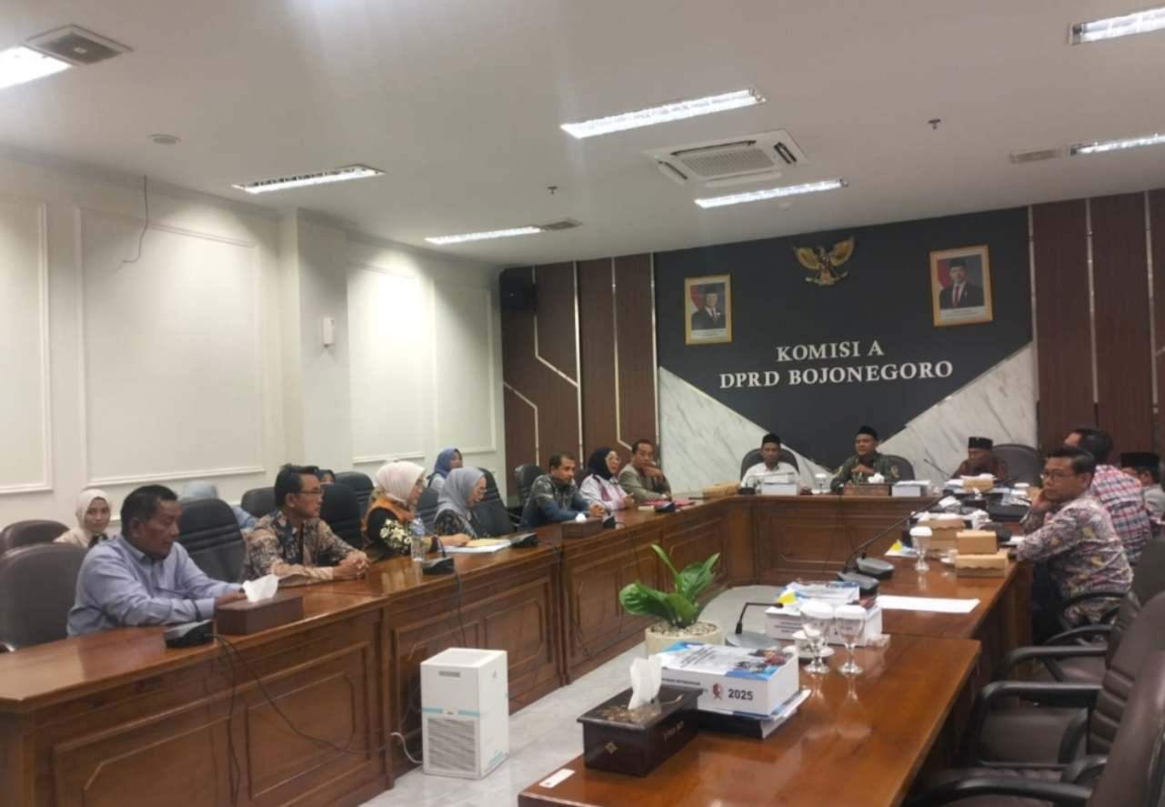 Desa Belun