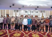 IKA UII Gelar Halalbihalal dan Bakti Sosial 2026, Perkuat Ukhuwah dan Kontribusi Nyata
