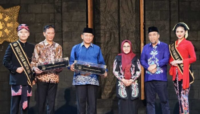 Pemkab Magetan Gelar GSBD, Strategi Promosi Sasar Wisatawan dan Investor Nasional