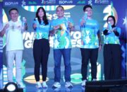 ISOPLUS Marathon Surabaya 2026 Bidik Ribuan Pelari, Ini Cara Daftarnya