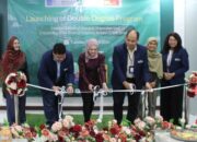 Kolaborasi ITS dan UWE Bristol Perkuat Internasionalisasi Pendidikan Bisnis