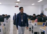 ITS Pastikan UTBK SNBT 2026 Berjalan Ketat, Gunakan Face Recognition Berbasis AI
