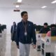 Institut Teknologi Sepuluh Nopember (ITS) kembali menjadi salah satu pusat pelaksanaan Ujian Tulis Berbasis Komputer (UTBK) Seleksi
