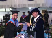 ITS Kukuhkan 1.770 Wisudawan, Ratusan Raih Cumlaude hingga Summa Cumlaude