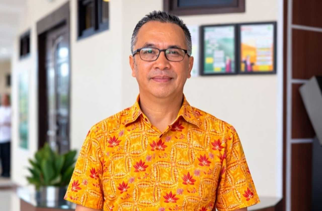 Jalan Rusak