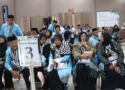 Update Haji 2026: Ribuan Jemaah Diterbangkan dari Surabaya, Lansia dan Disabilitas Diperhatikan