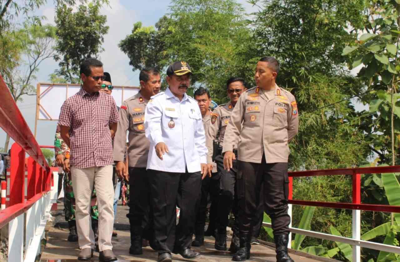 Jembatan