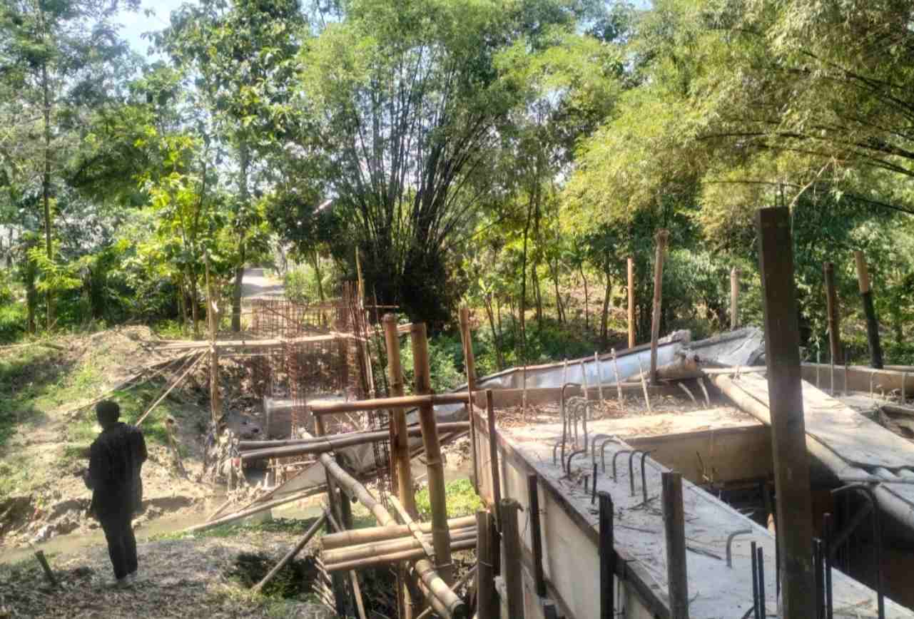 Jembatan