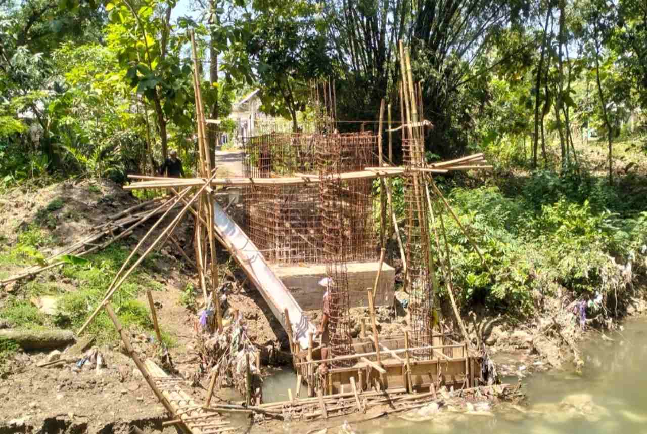 Jembatan