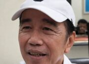 Jokowi Bantah Isu Rp50 Miliar di Polemik Ijazah, Sebut Tak Masuk Akal