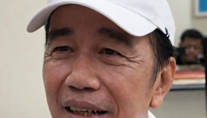 Jokowi Bantah Isu Rp50 Miliar di Polemik Ijazah, Sebut Tak Masuk Akal