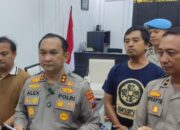 Kades Pakel Dibacok 12 Orang Saat Bertamu Usai Pengajian, Polisi Amankan Pelaku