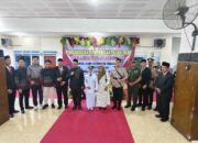 Resmi Jabat Kades Laban, Mujiani Dapat PR dari Bupati Gresik