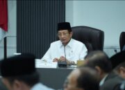 WFH Bukan Libur, Nasaruddin Umar Tekankan Disiplin ASN Kemenag