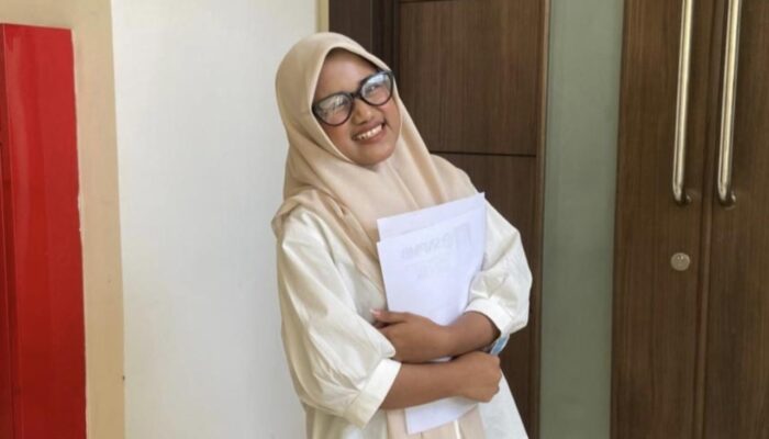 Kisah Peserta UTBK di UNAIR, Dari Sultra hingga Kaltim Berburu Mimpi