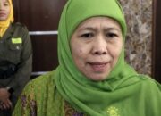 Rentetan OTT KPK di Jatim, Khofifah Perkuat Pencegahan