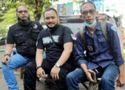 Ketua Meninggal Dunia, KJJT Tunjuk Plt Noor Arief Prasetyo Jalankan Roda Organisasi