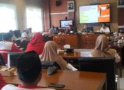 Komisi B DPRD Bojonegoro, Bahas Percepatan Prognas KDMP