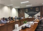 Sengketa Warga vs Pemdes Belun Diwarnai Intimidasi, Komisi A DPRD Bojonegoro Gelar Hearing