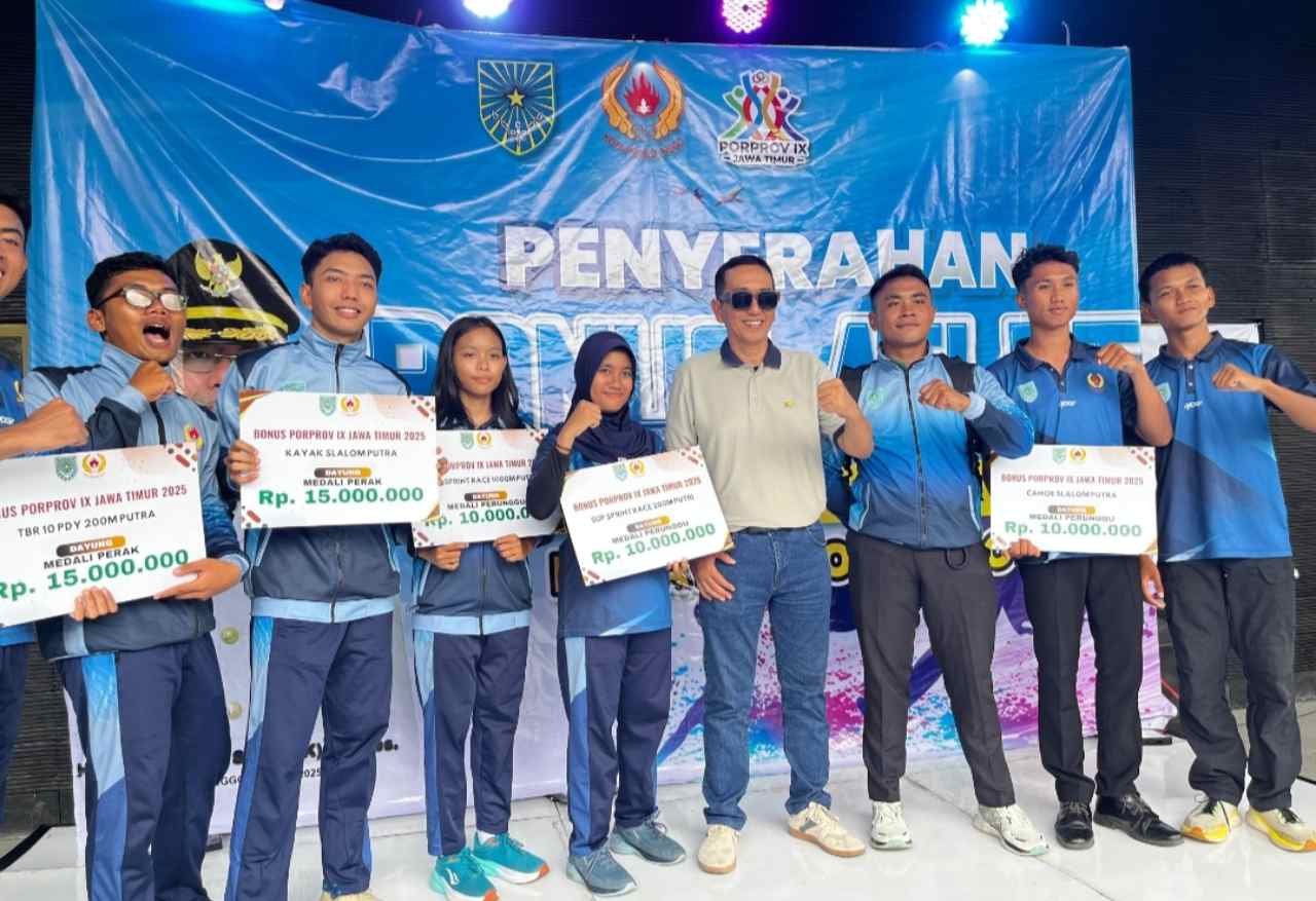 Pemkot Probolinggo