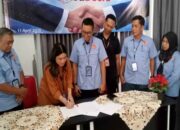 Solusi Cerdas Sarana Penginapan Atlet, KONI Kota Probolinggo Jalin Kemitraan dengan RedDoorz