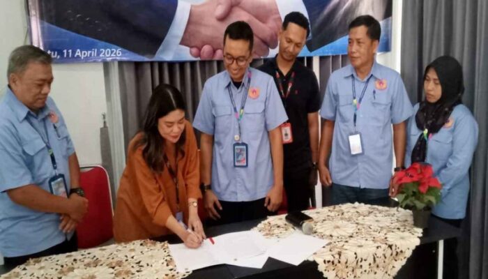 Solusi Cerdas Sarana Penginapan Atlet, KONI Kota Probolinggo Jalin Kemitraan dengan RedDoorz