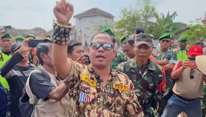 Proyek Koperasi Merah Putih Disorot, Minim Transparansi dan Dokumen