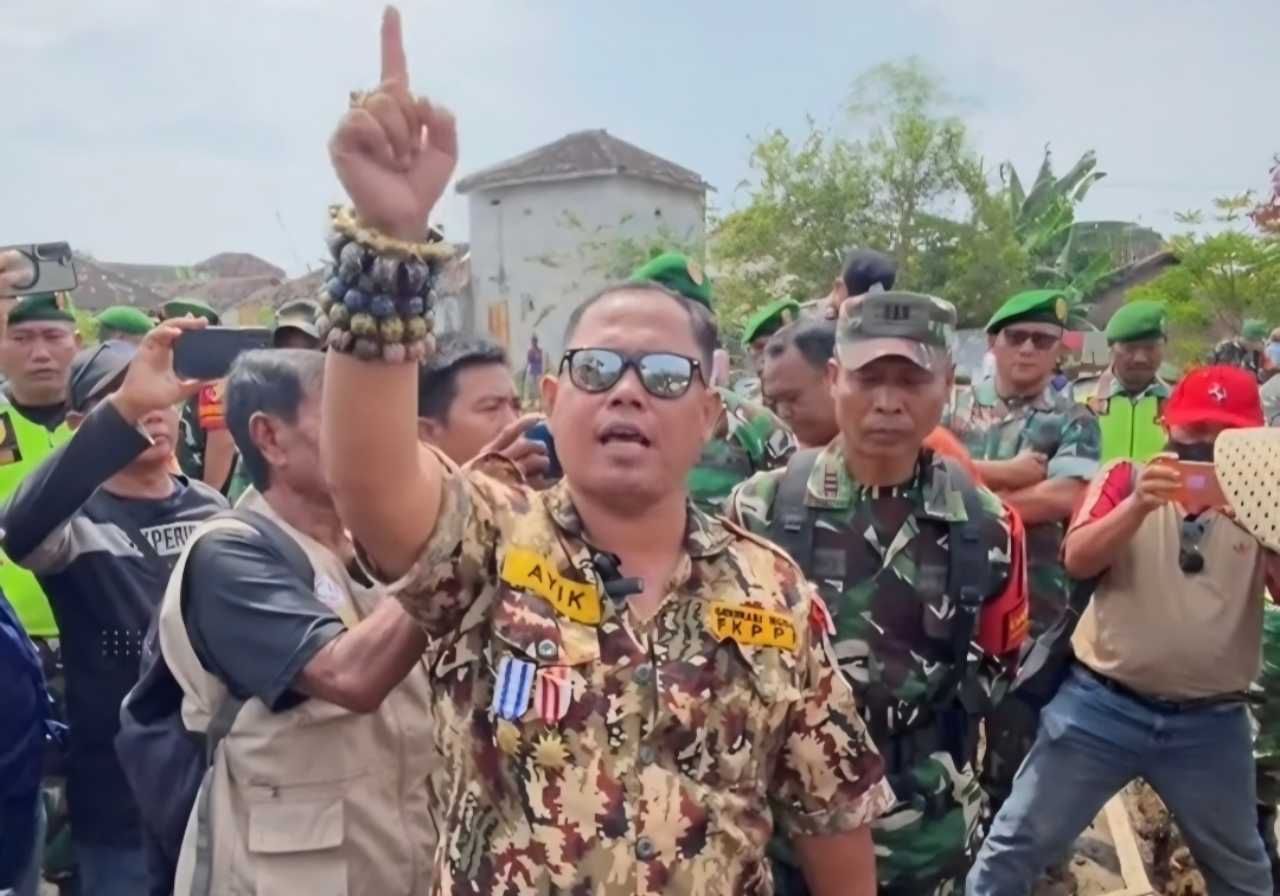 Koperasi merah putih