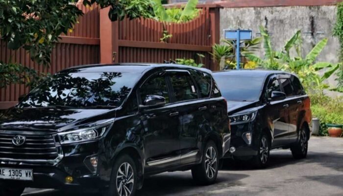 KPK Telusuri Jejak OTT, Rumah Dirut PDAM Kota Madiun Digeledah