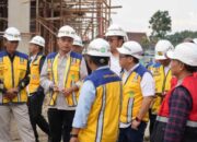 KSP Instruksikan Percepat Pembangunan Sekolah Rakyat Nganjuk, Wajib Selesai Juni