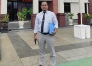 Dalih Amankan Mobil, Warga Maospati Lapor Penggelapan ke Polres Magetan
