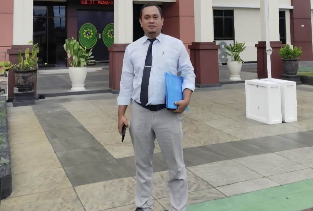 Penipuan