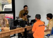 Lapas Kelas I Malang Validasi NIK Ribuan Napi Guna Penuhi Hak Kesehatan