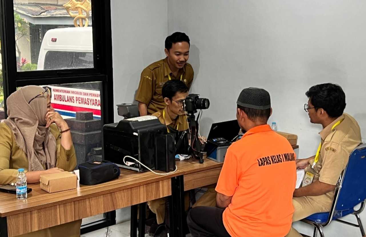 Lapas Kelas I Malang