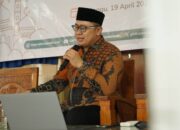 LDII Kediri Angkat Isu Krisis Pengasuhan, Soroti Ancaman Digital dan Kekerasan Anak
