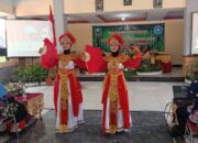 Lomba Desa dan Monev HKG PKK Desa Bogem – Magetan Tuai Apresiasi